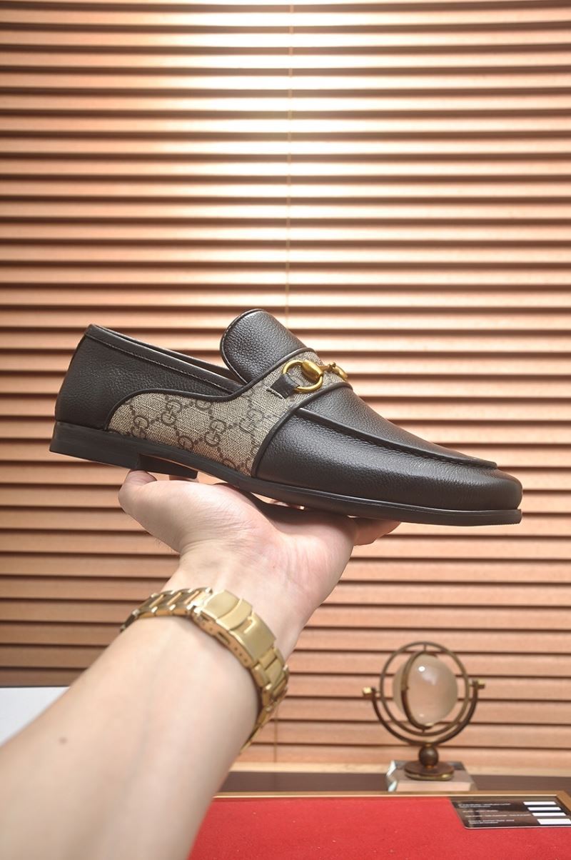 Gucci Business Shoes